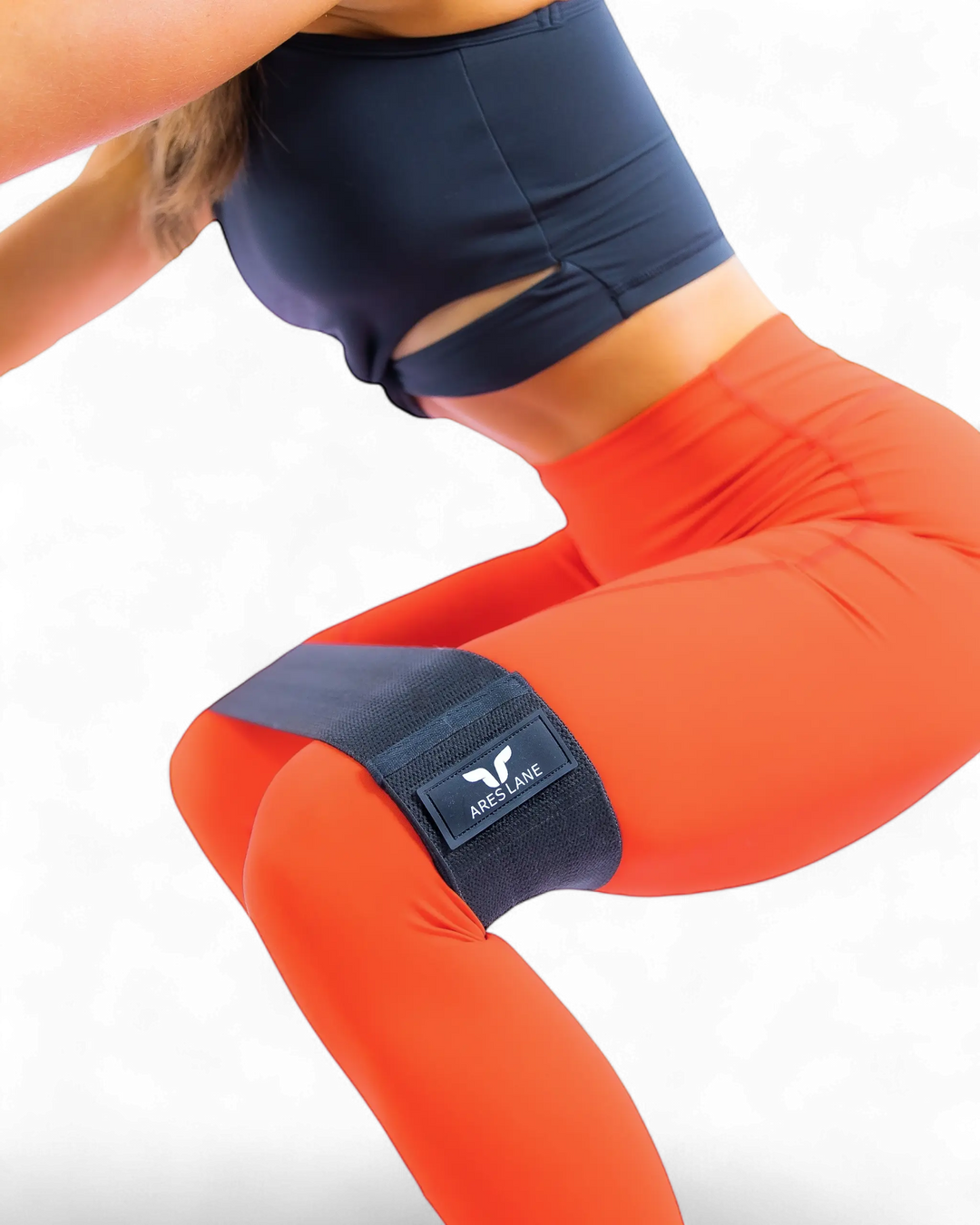 Resistance Bands Set Fit Brit