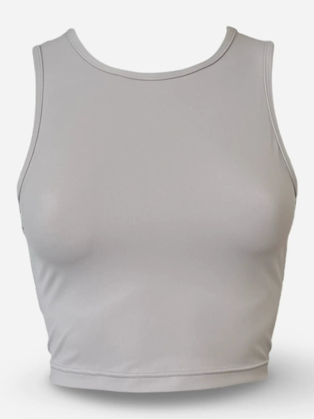 2 Live Crew Ultra-Soft Comfort Top Fit Brit