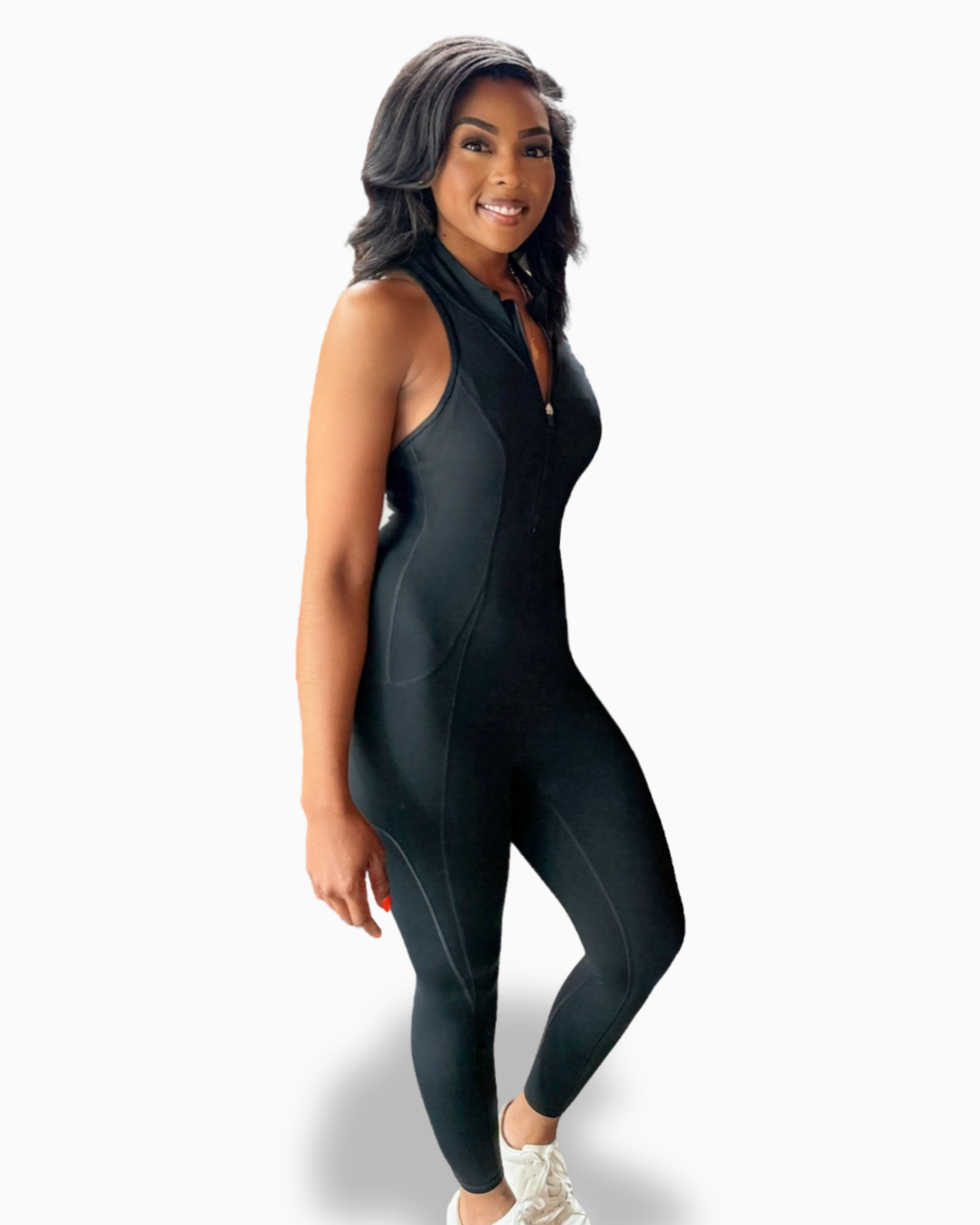 Fit Brit Bodysuit