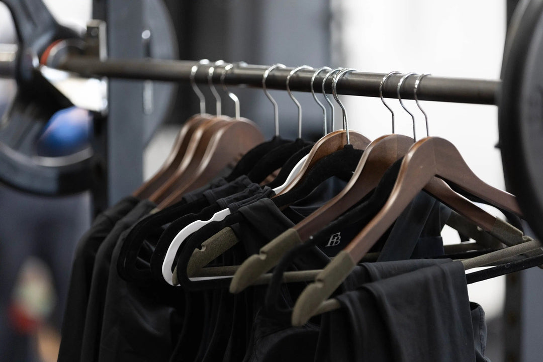 Top 10 Women's Fitness Apparel Trends to Boost Your Workout Style in 2024 - Fit Brit