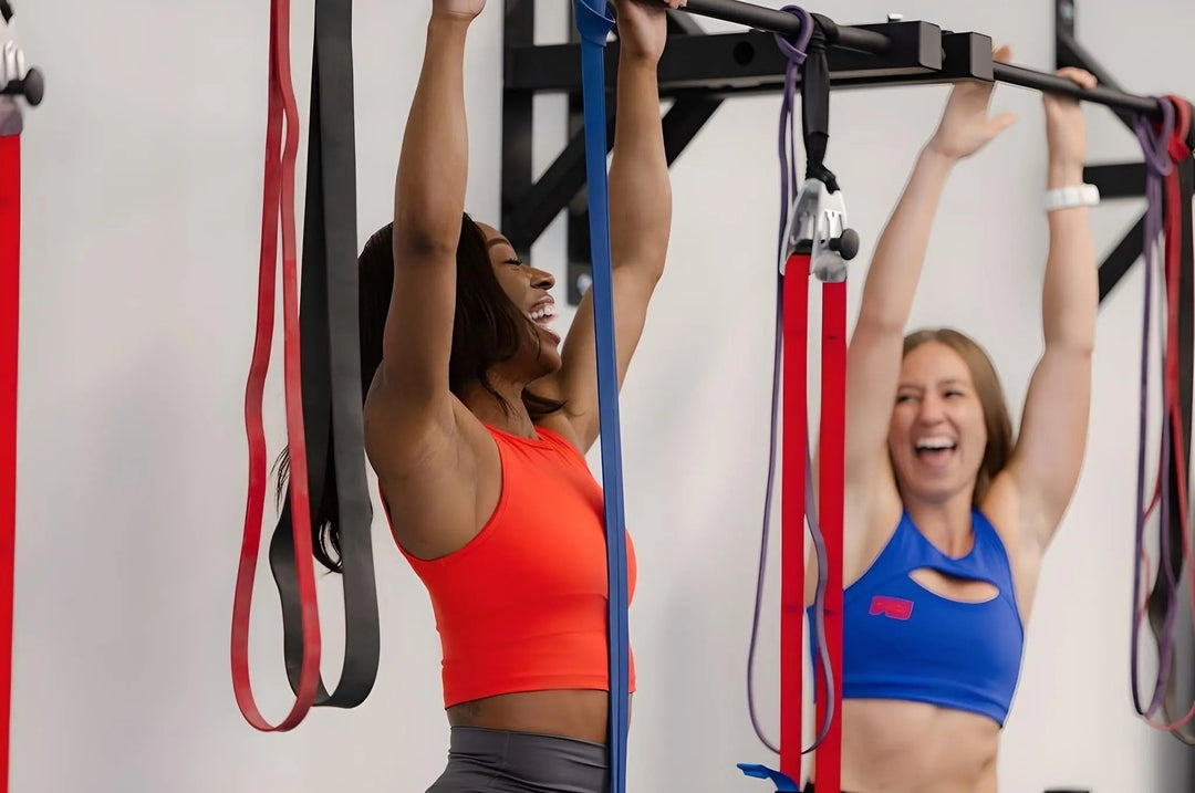 Unlock Your Fitness Potential with FitBrit & F45 Training - Fit Brit