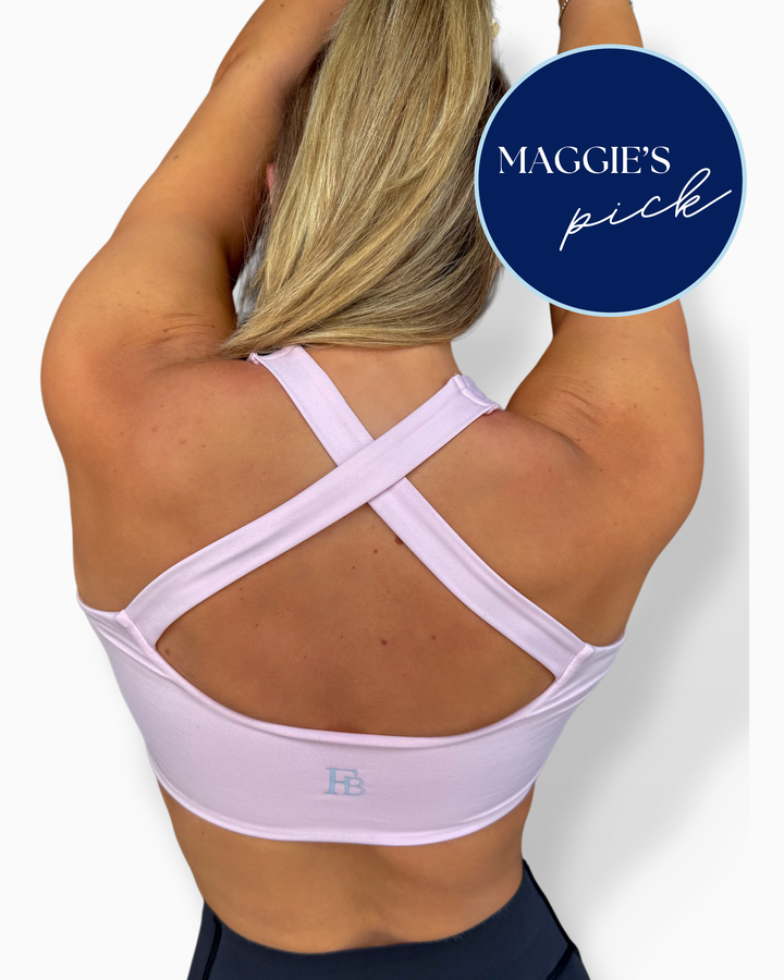 ChestMate Sports Bra