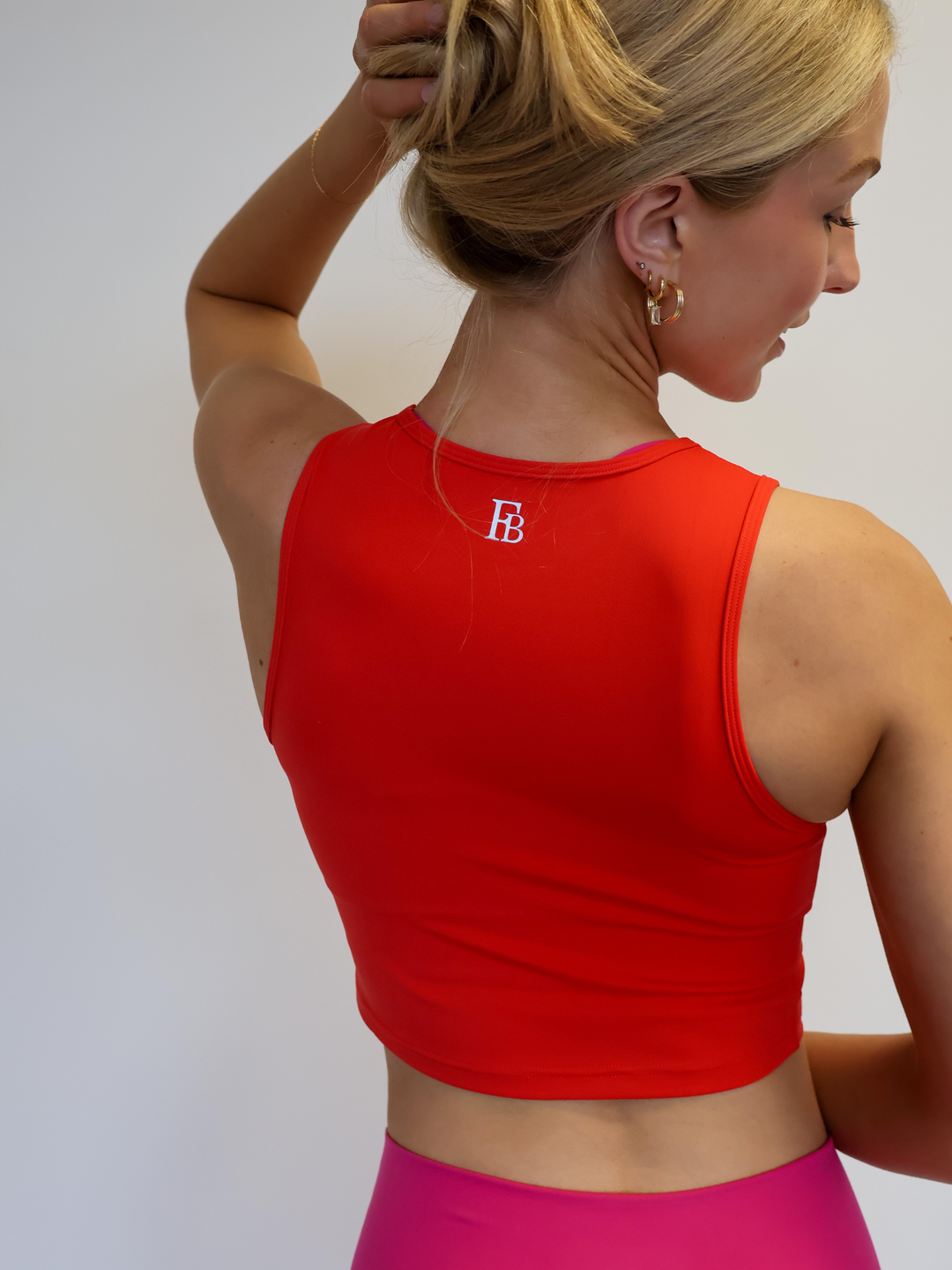 2 Live Crew Ultra-Soft Comfort Top