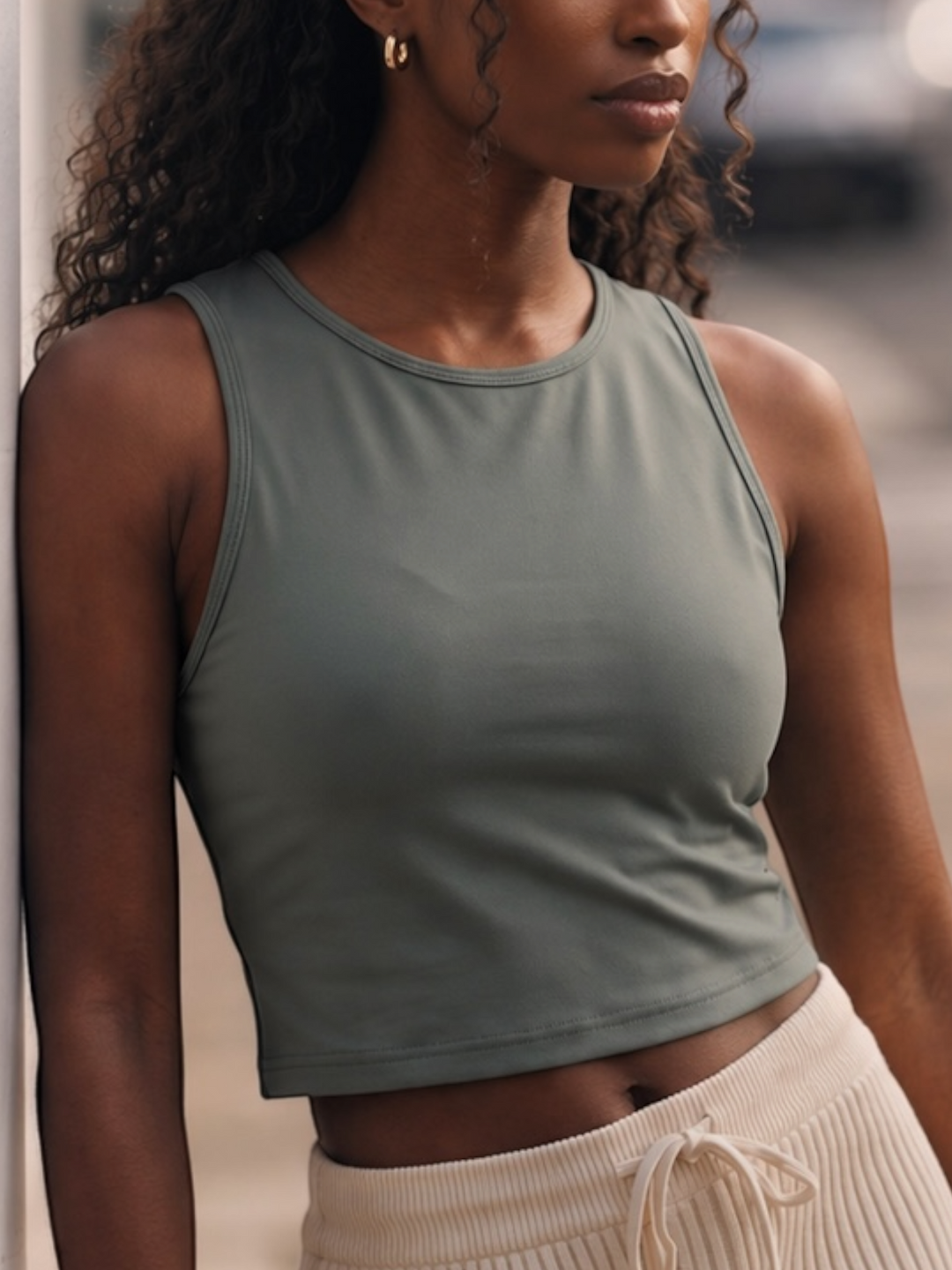 2 Live Crew Ultra-Soft Comfort Top