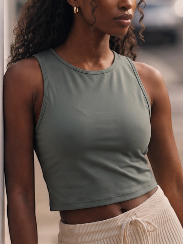 2 Live Crew Ultra-Soft Comfort Top