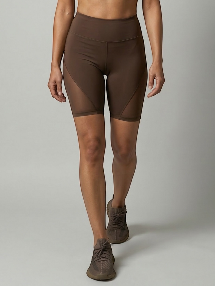 Aire Biker Shorts