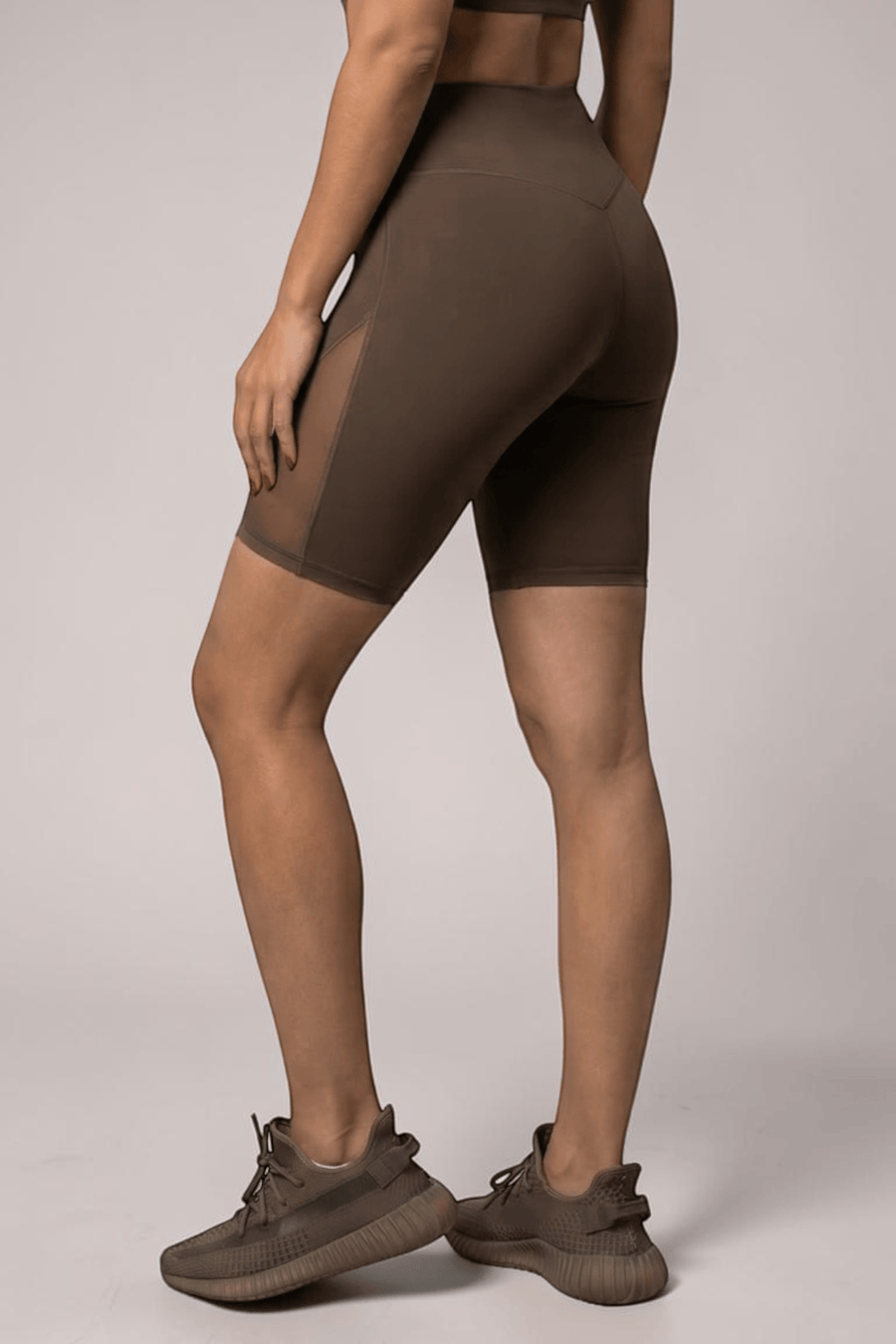 Aire Biker Shorts