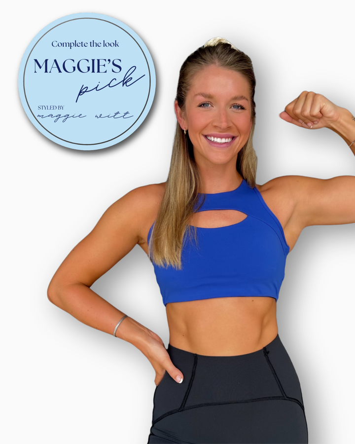 ChestMate Sports Bra