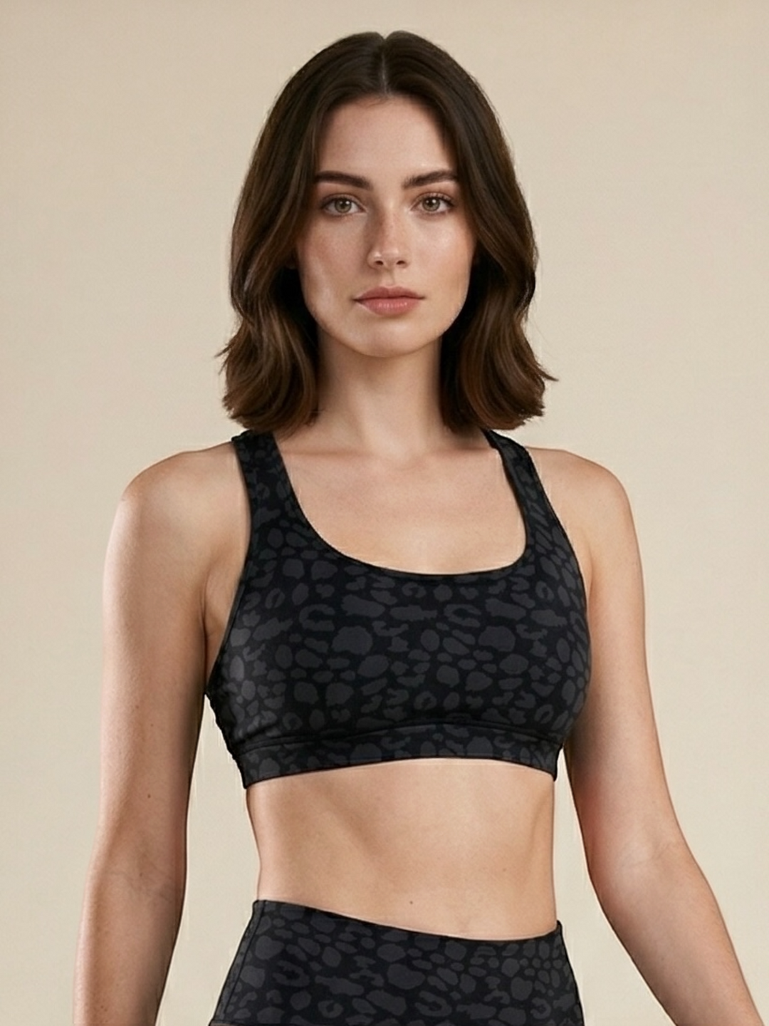 Savanna Luxe Legging Set