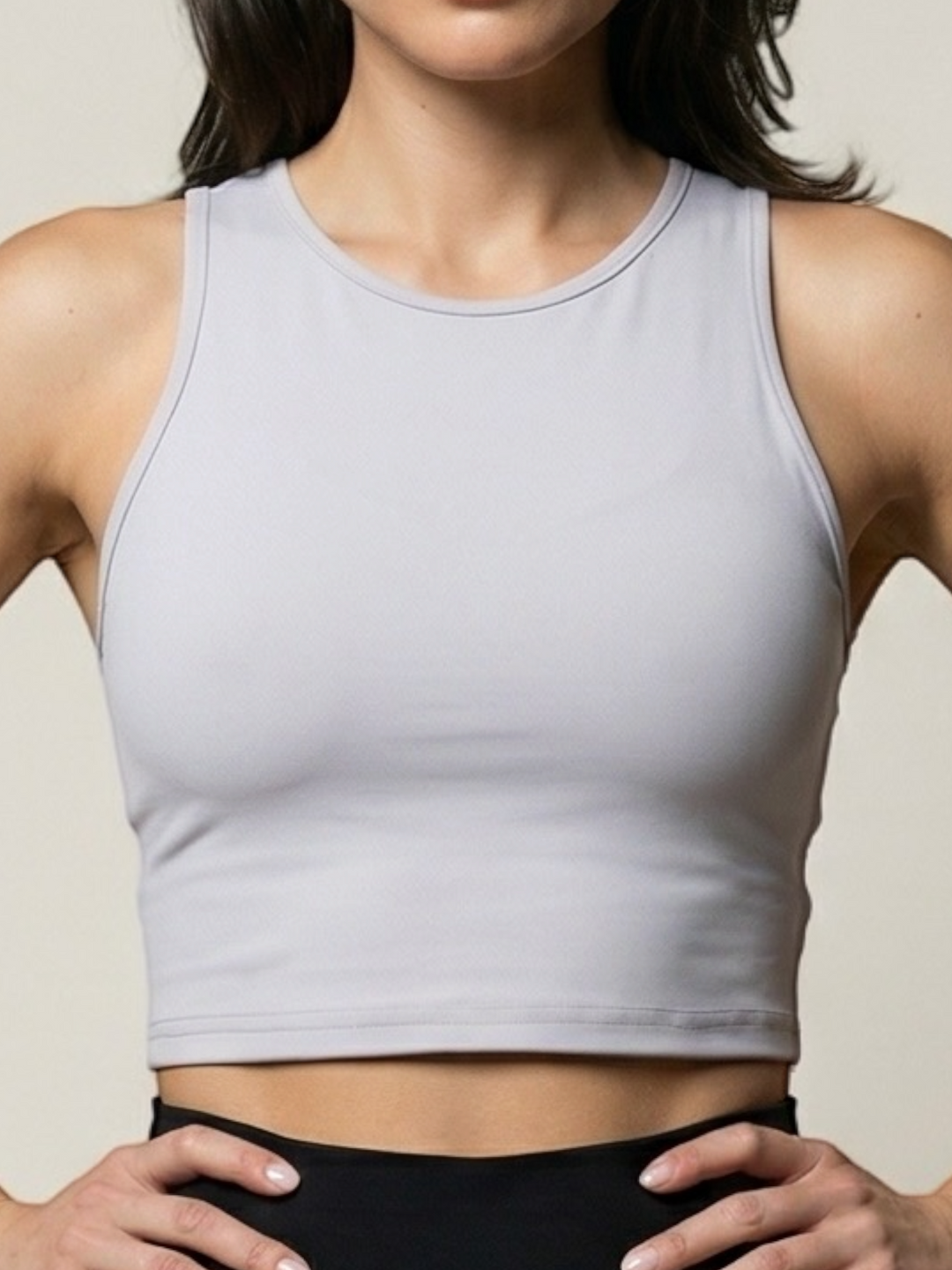 2 Live Crew Ultra-Soft Comfort Top