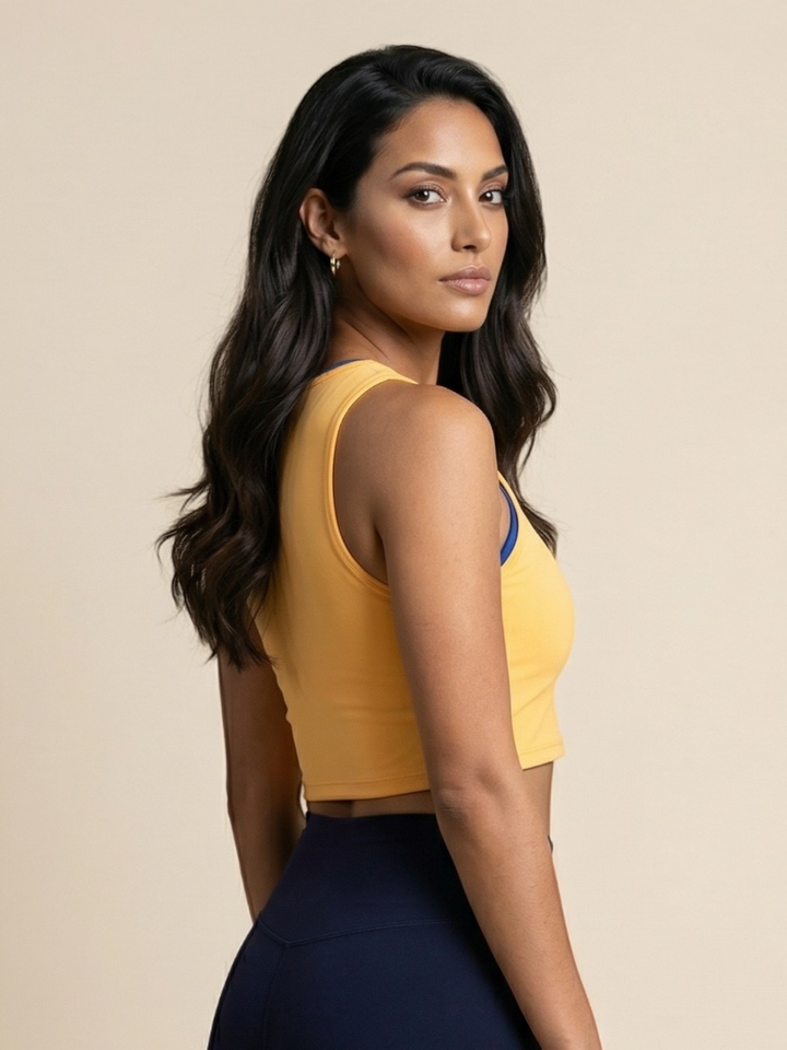 2 Live Crew Ultra-Soft Comfort Top