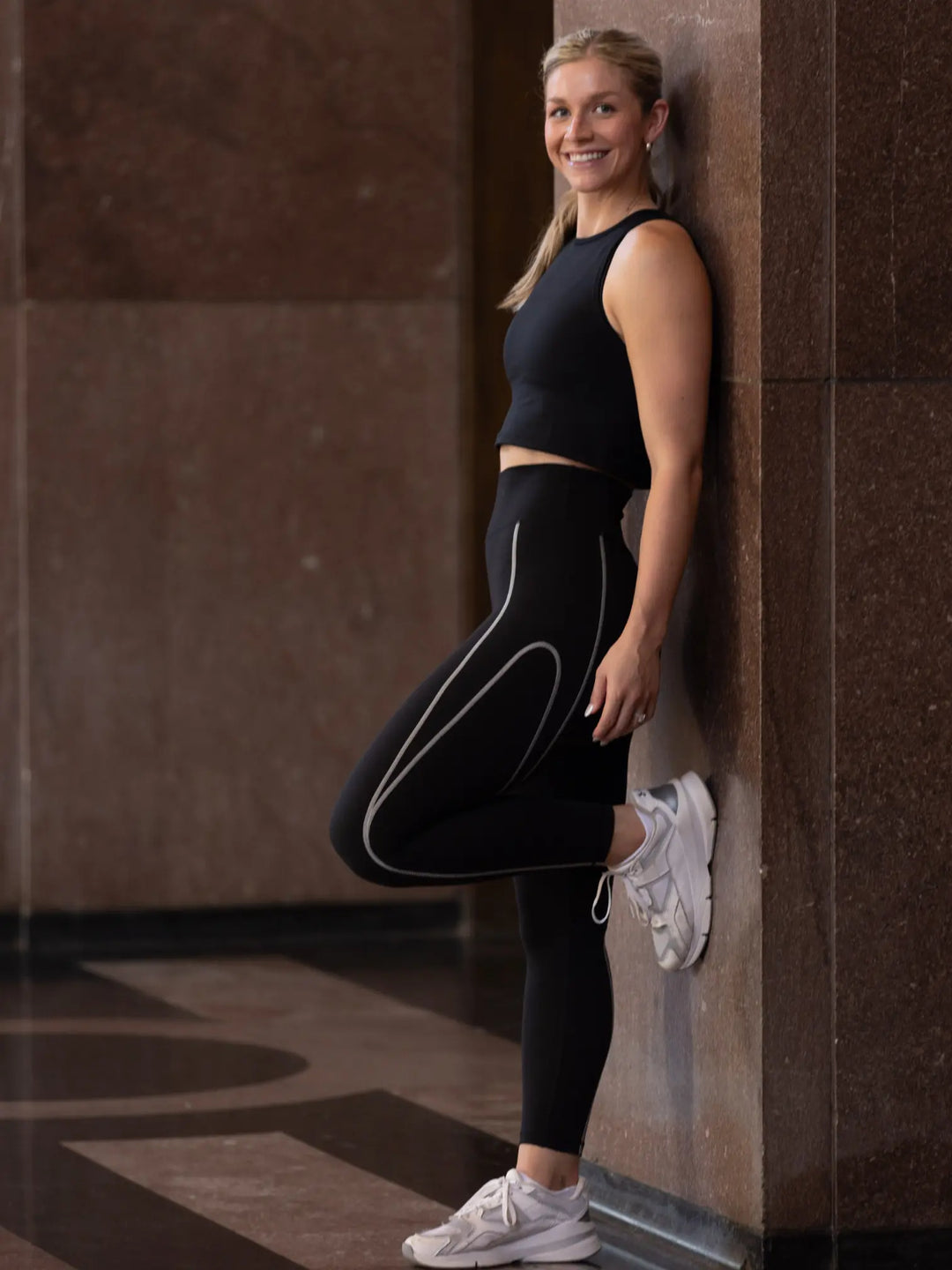 OneLite Legging Fit Brit