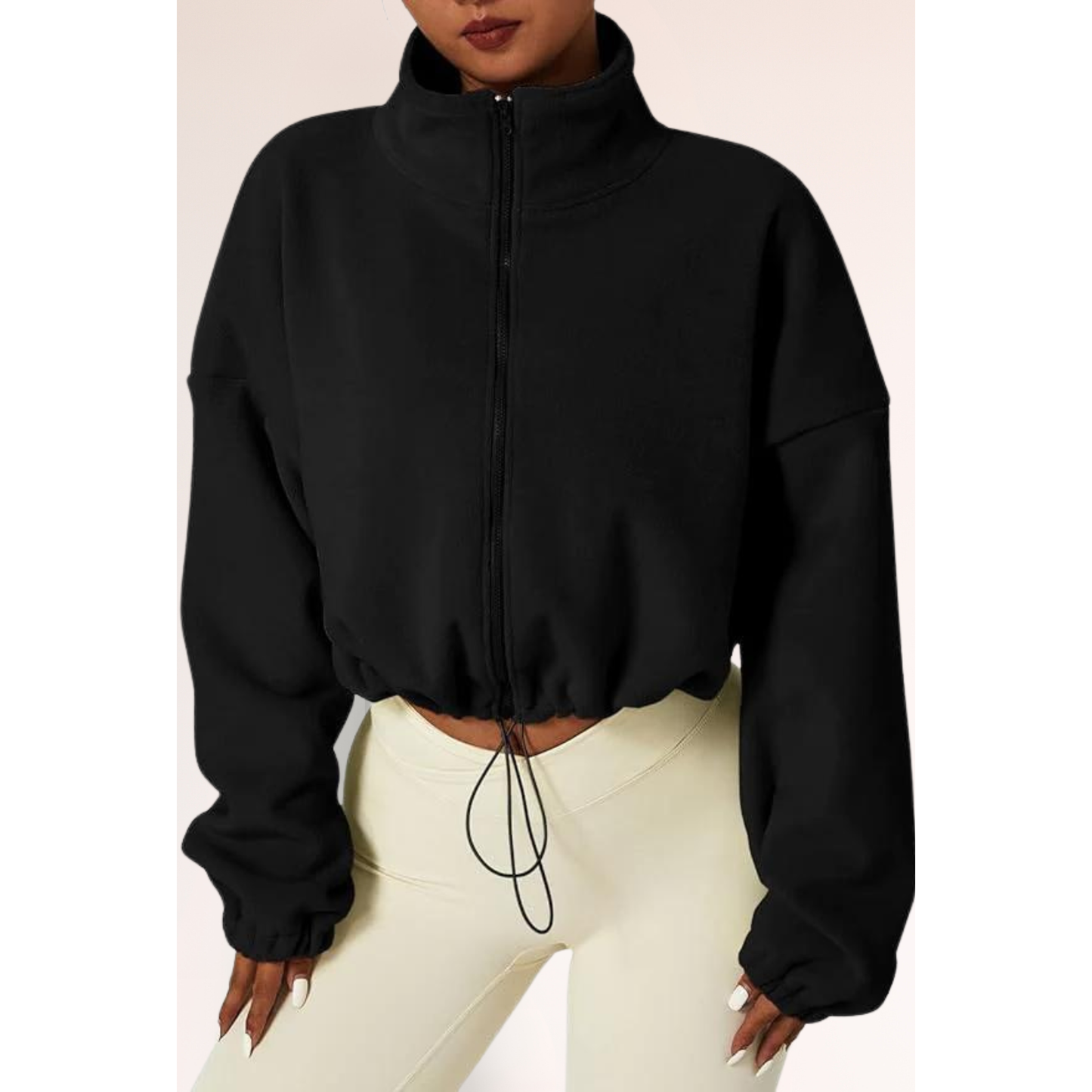 Women's Fleece Jacket