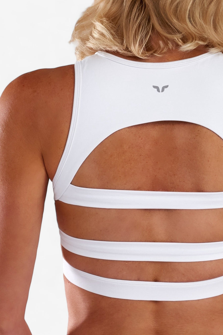 Airflow Mesh Sports Top, view 2