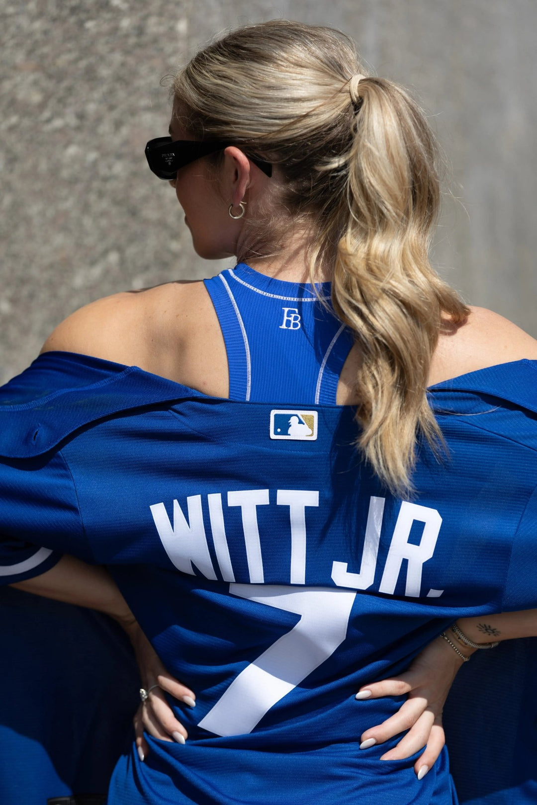 product - name - Fit Brit