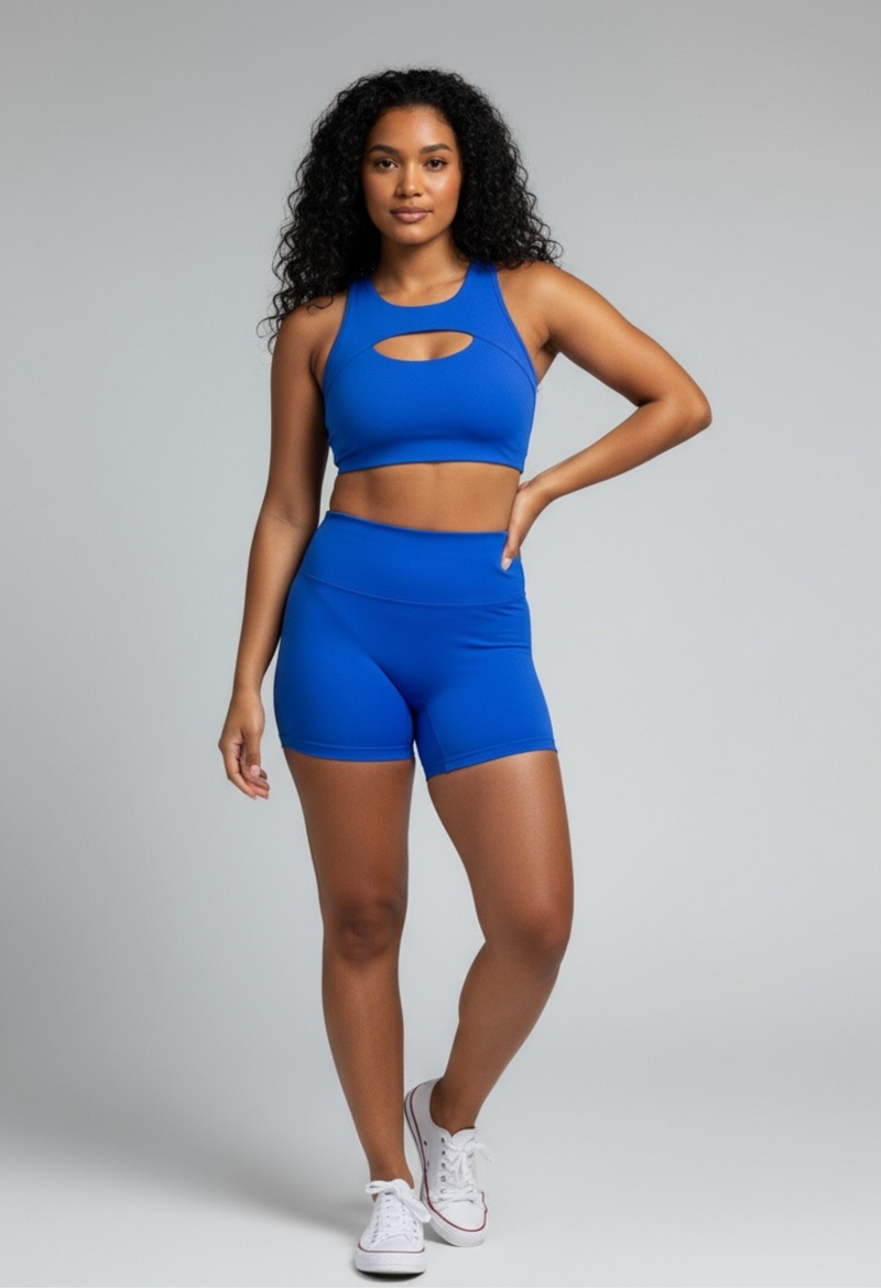 ChestMate Sports Bra: made for the whole day