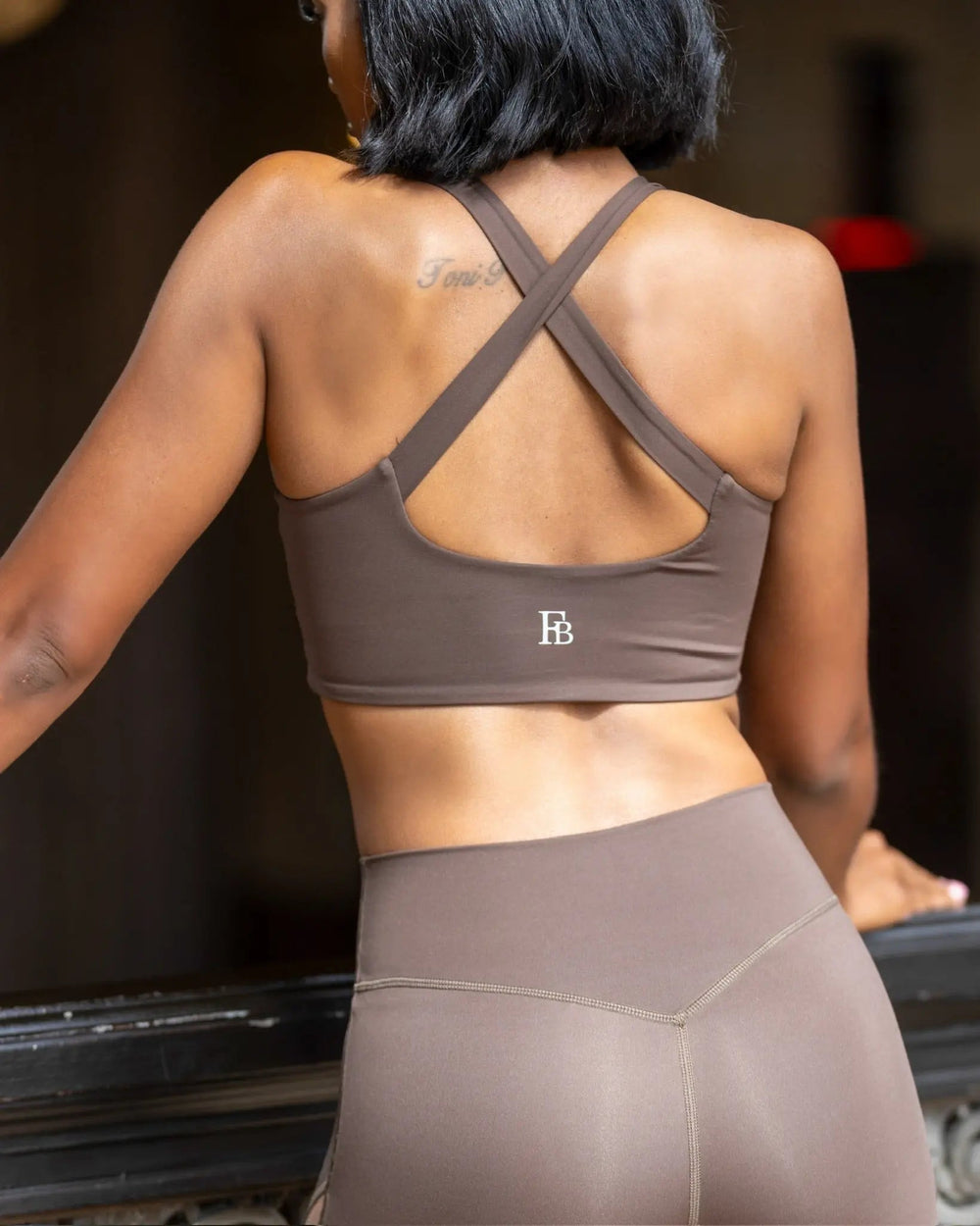 product - name - Fit Brit