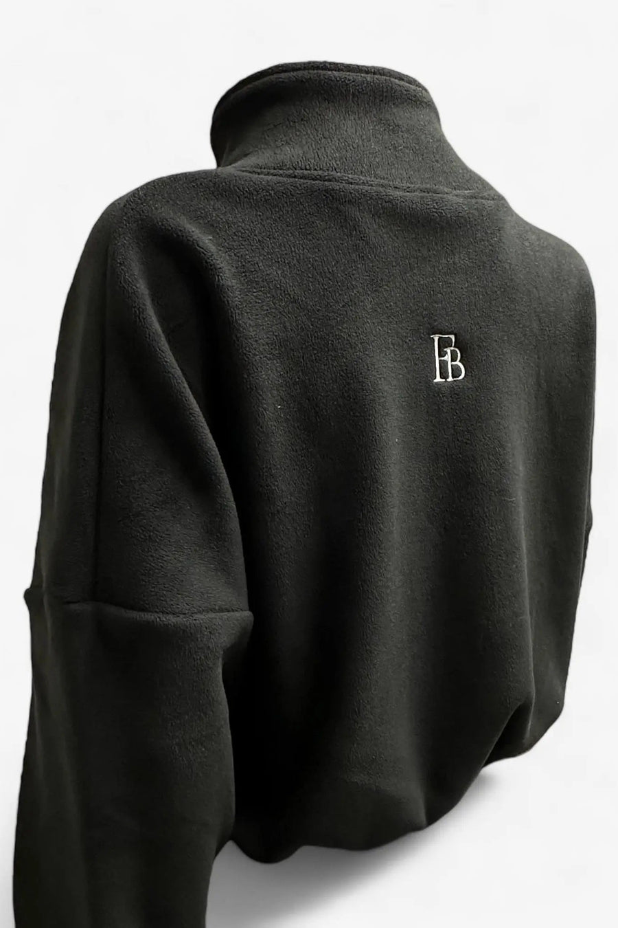 Cloud Fleece Jacket, view 4
