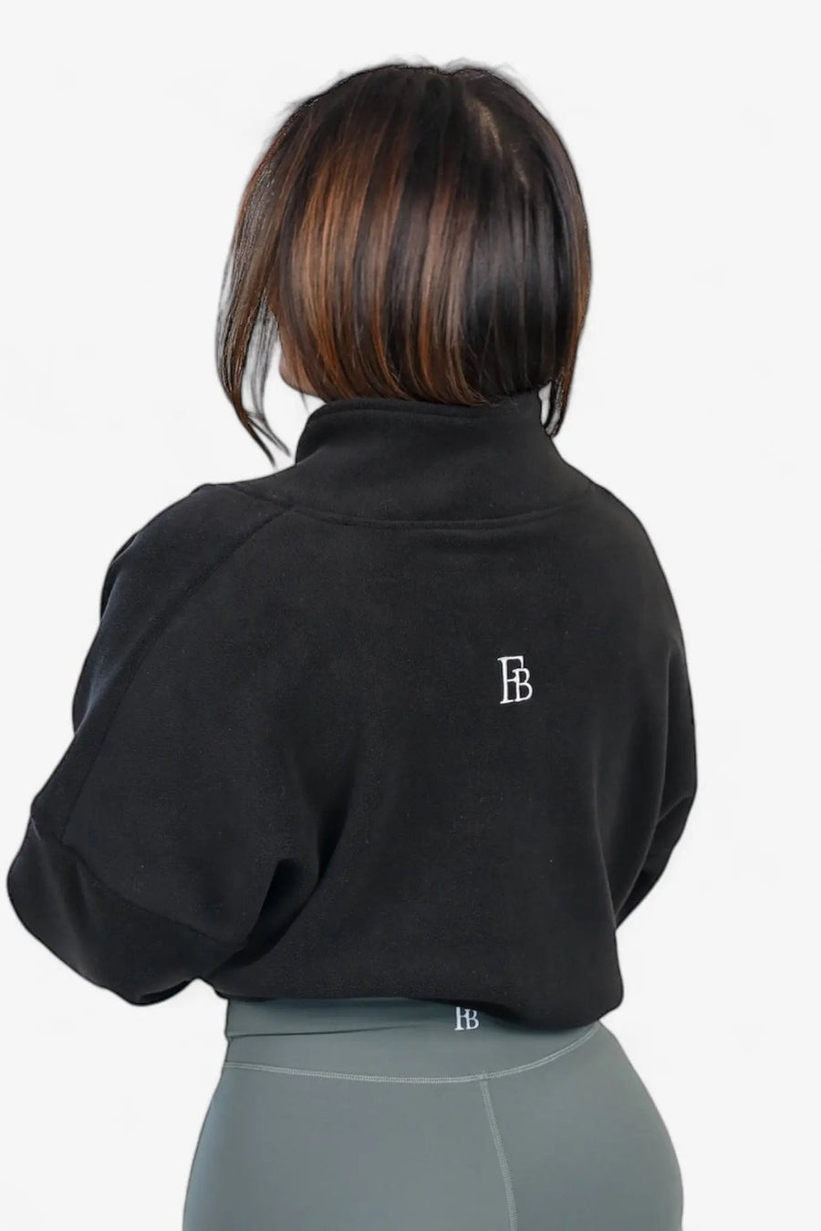 Cloud Fleece Jacket, view 2