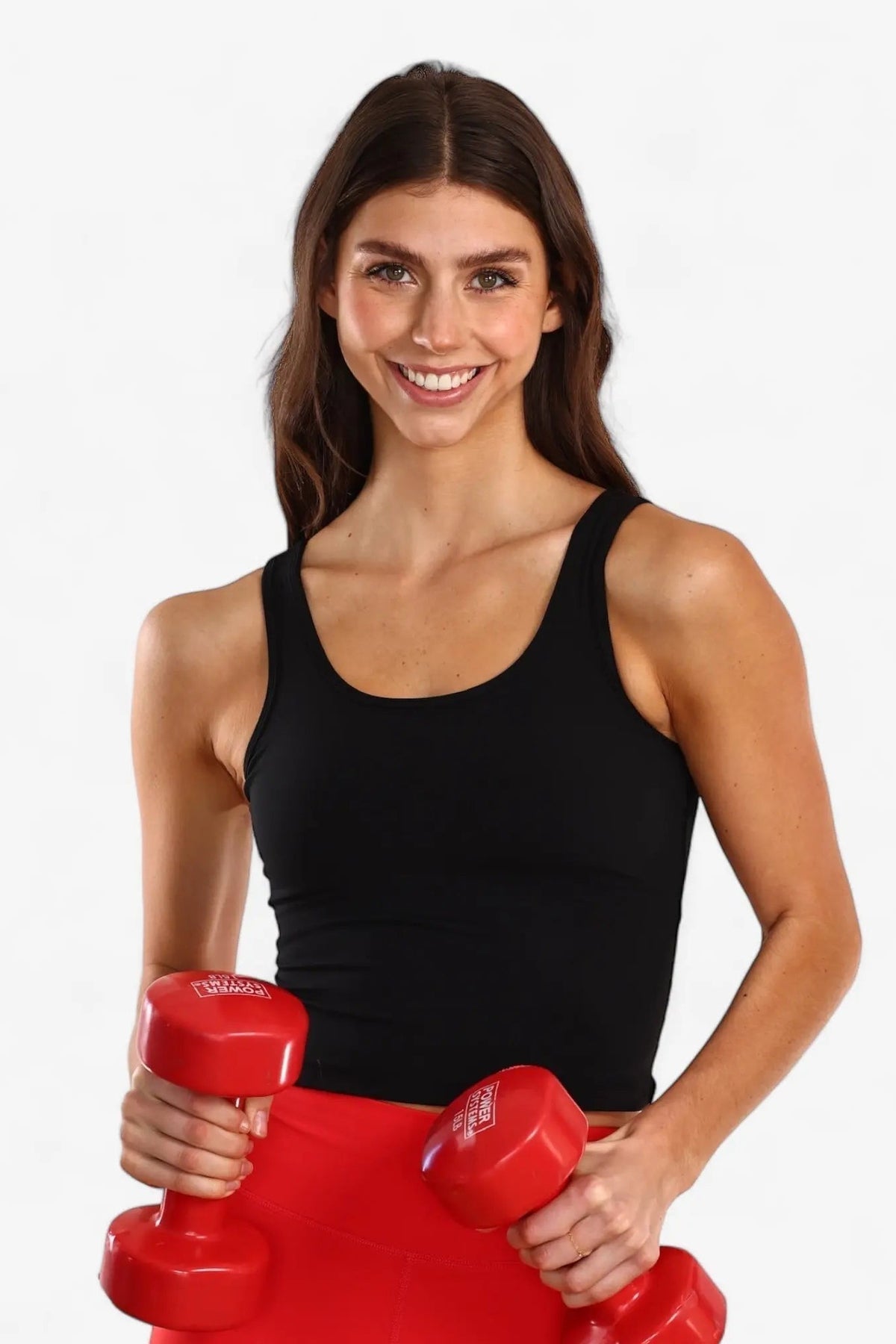 Core Support Tank in Classic Black, enlarged view 2