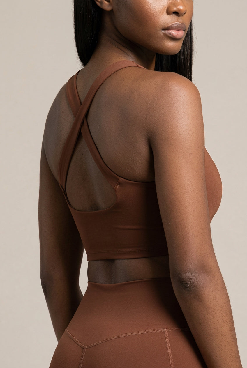 ChestMate Sports Bra