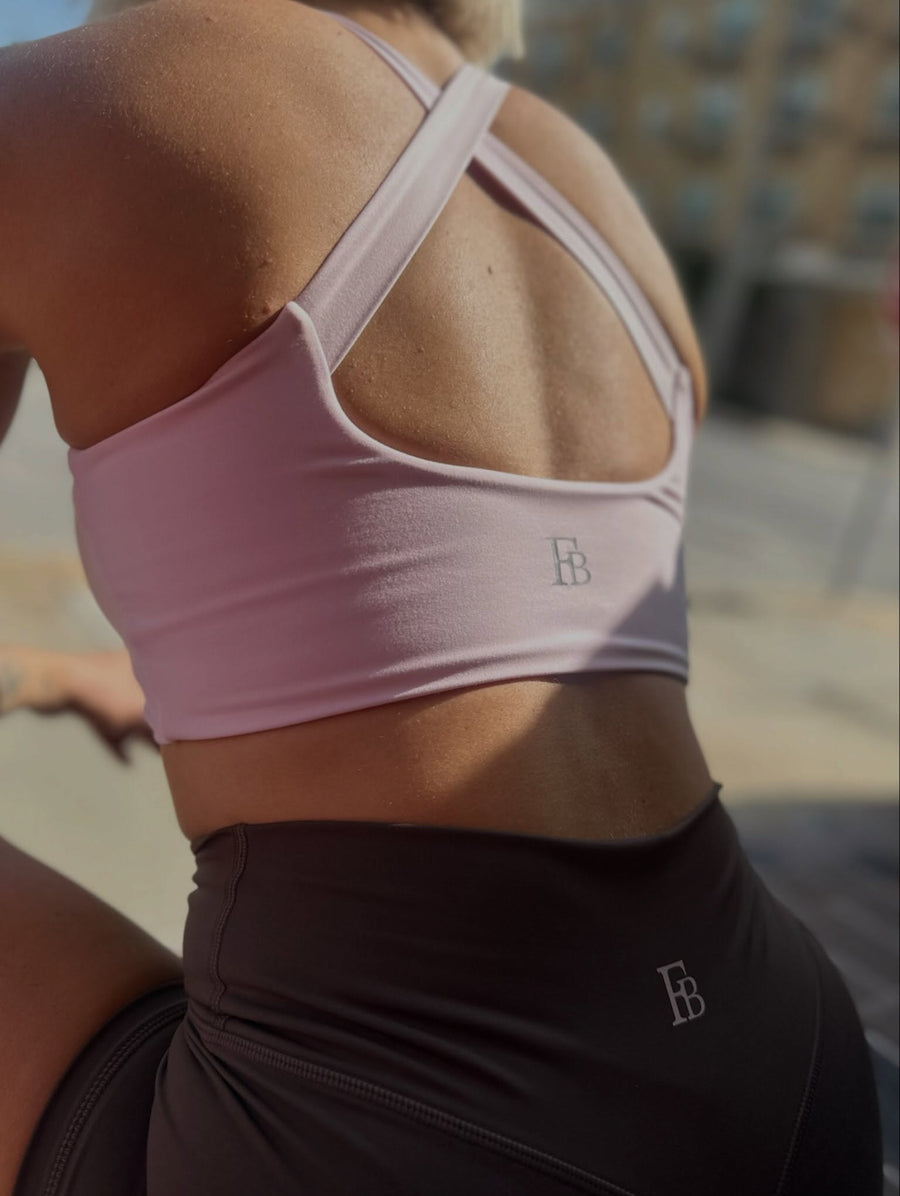 ChestMate Sports Bra