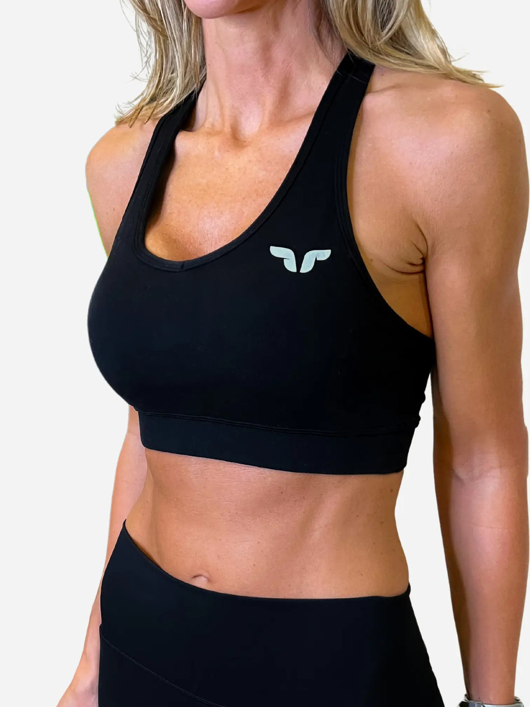 Uncompromising Support Bra Ares Lane