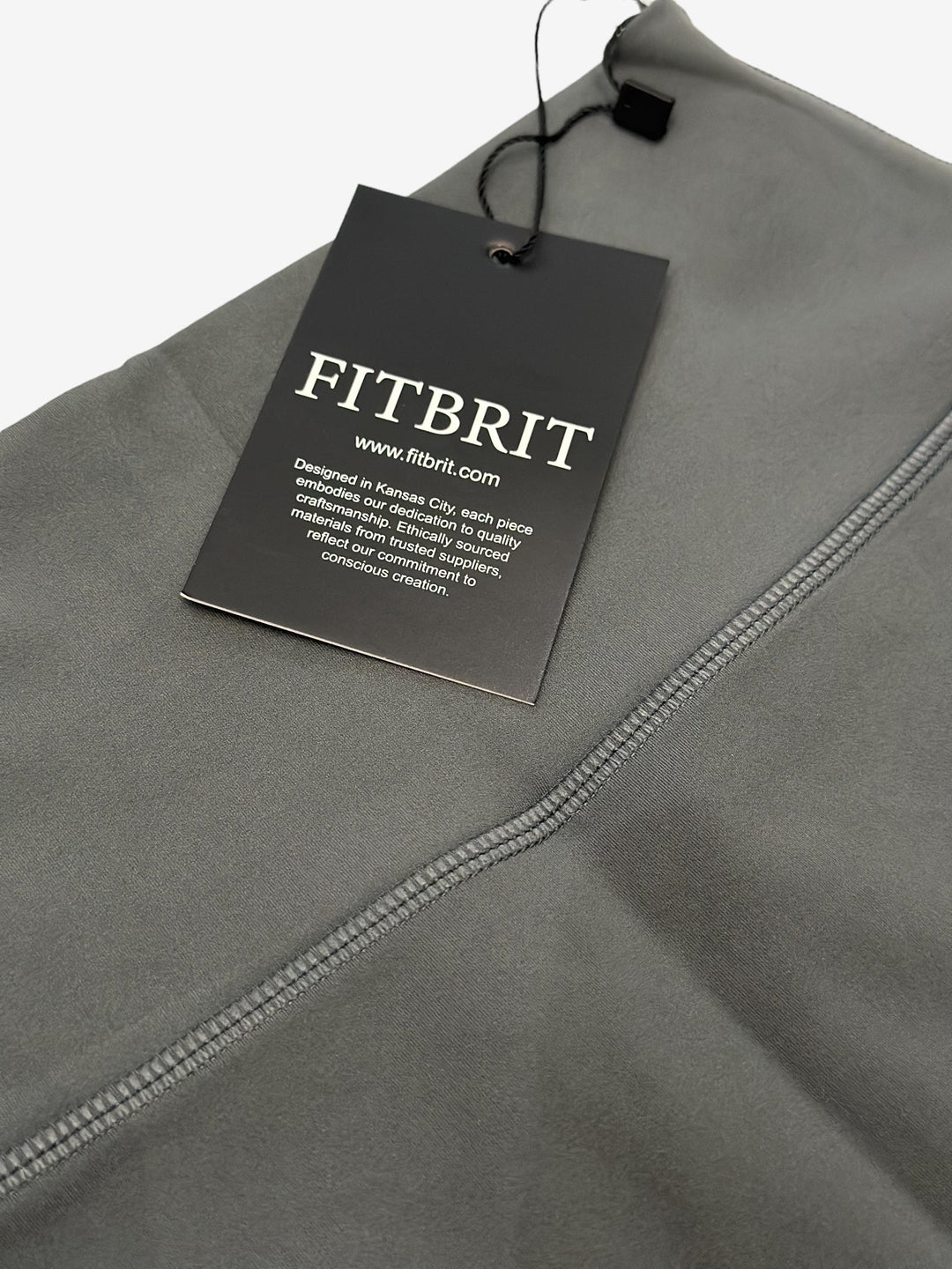 product - name - Fit Brit