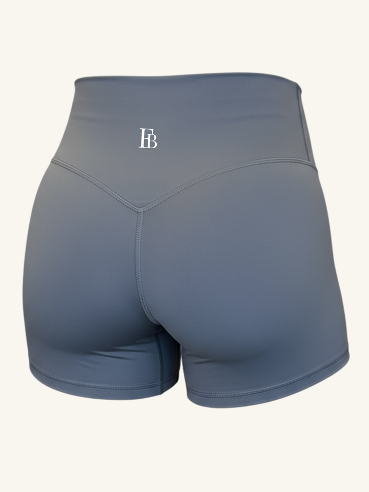 FlowRider 4” Shorts