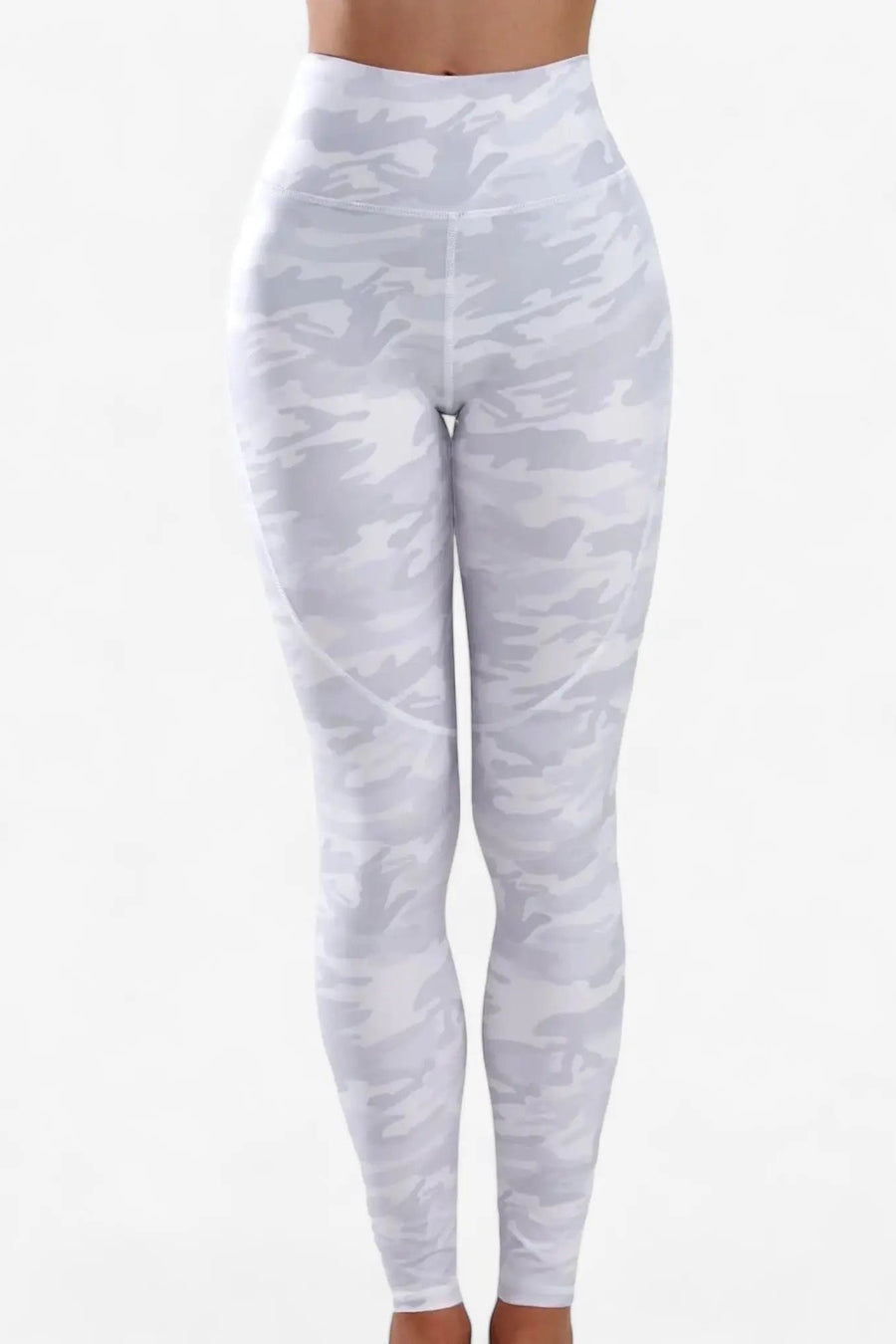 High Waist Power Leggings, view 2