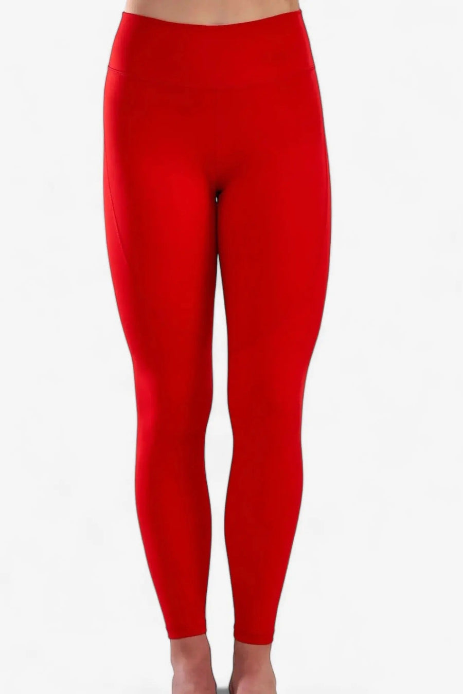 High Waist Power Leggings, view 2