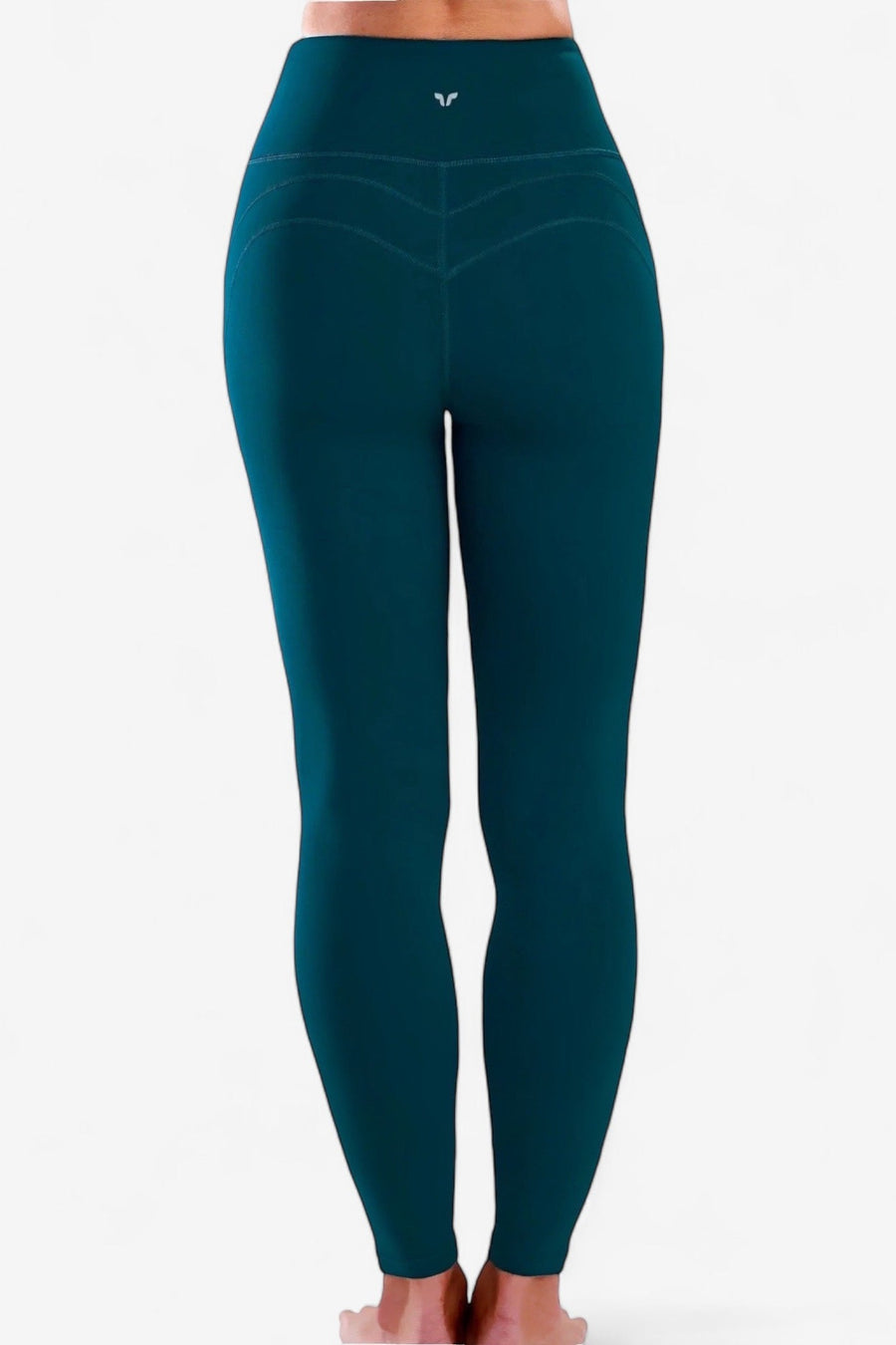 Midnight Jade Motion Leggings, view 3