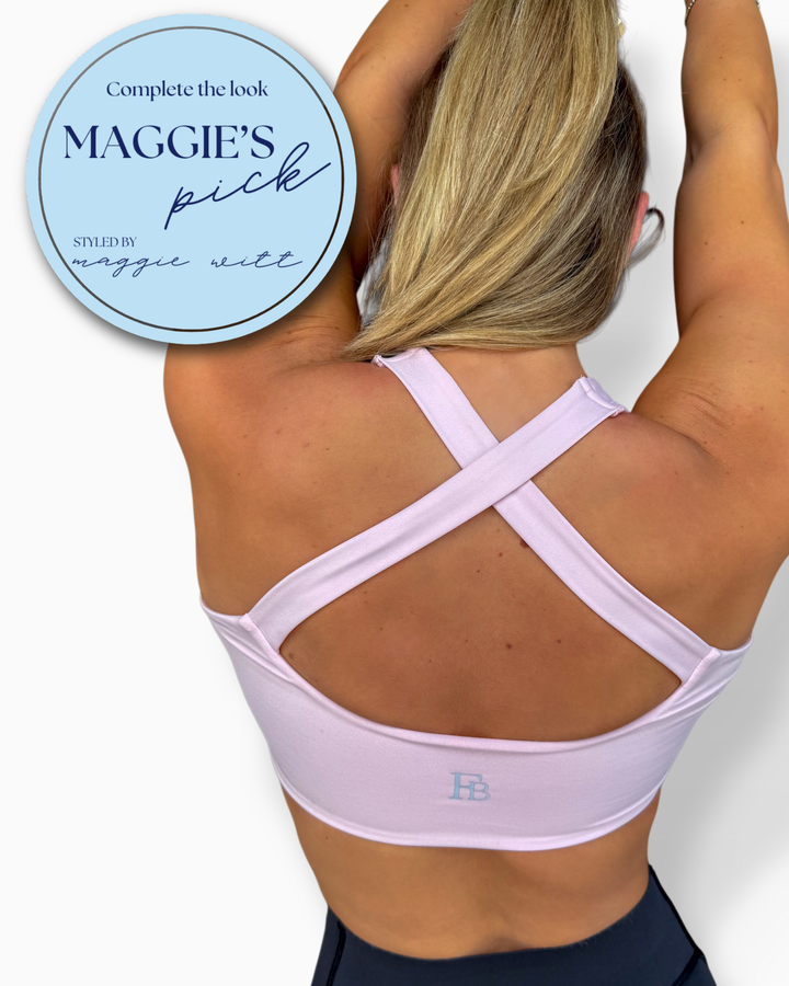 ChestMate Sports Bra