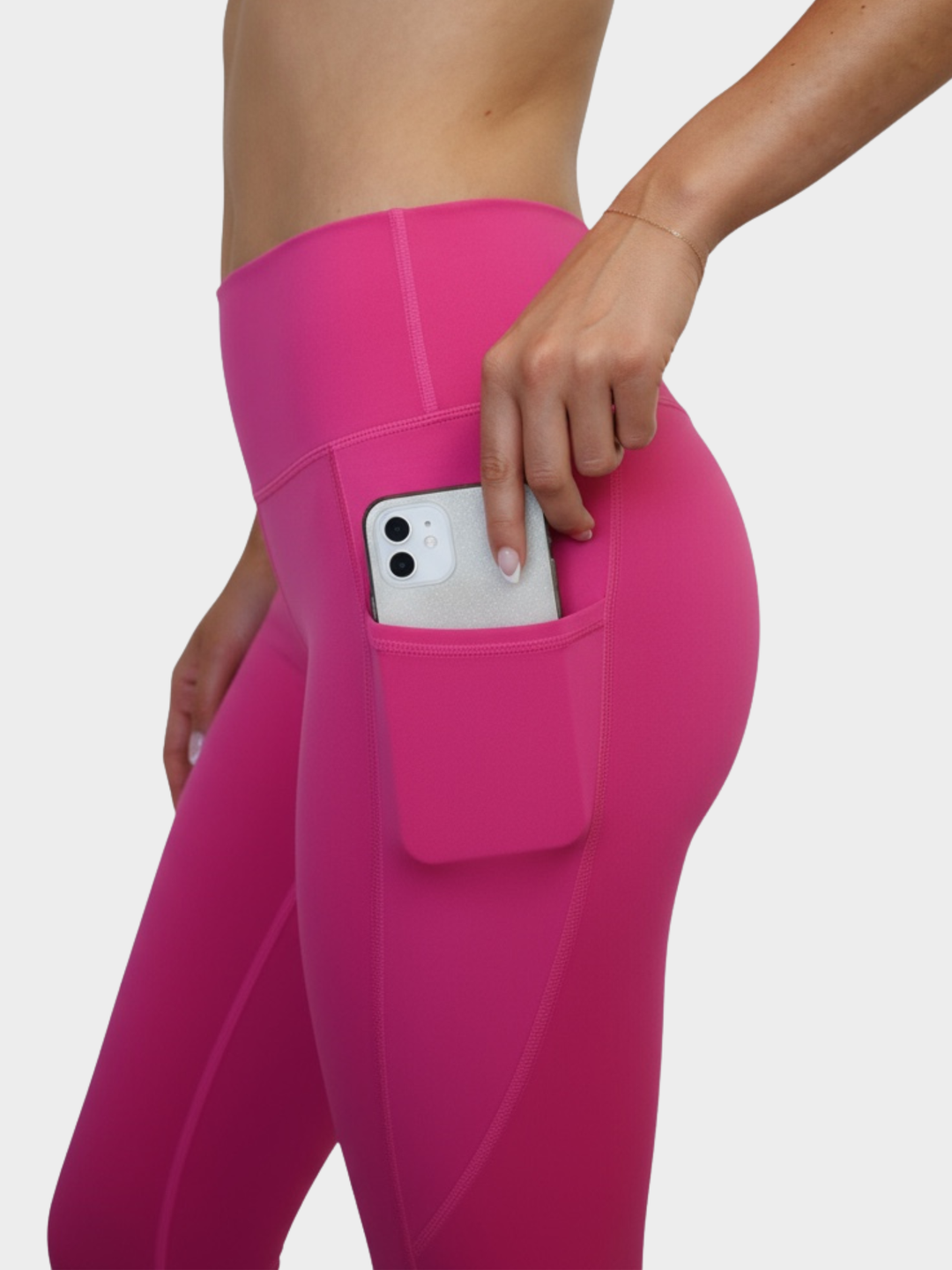 Pink pulse set