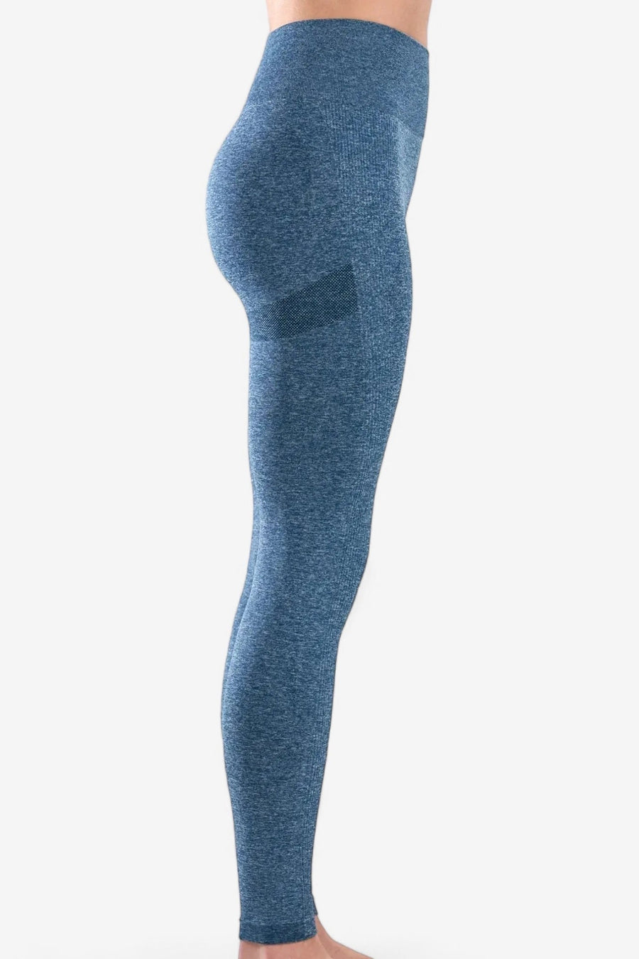 Sculpting Seamless Leggings, view 2