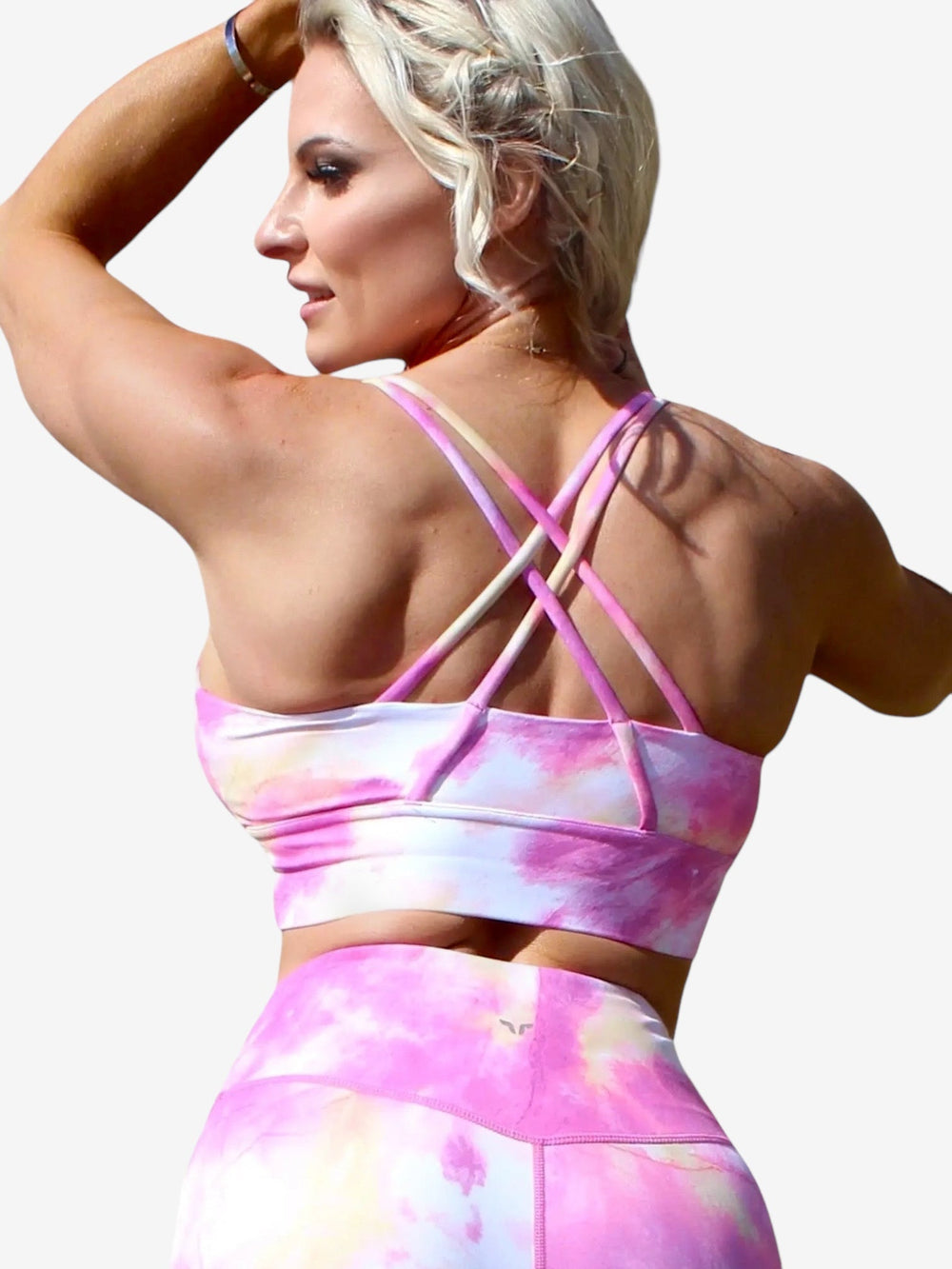 product - name - Fit Brit