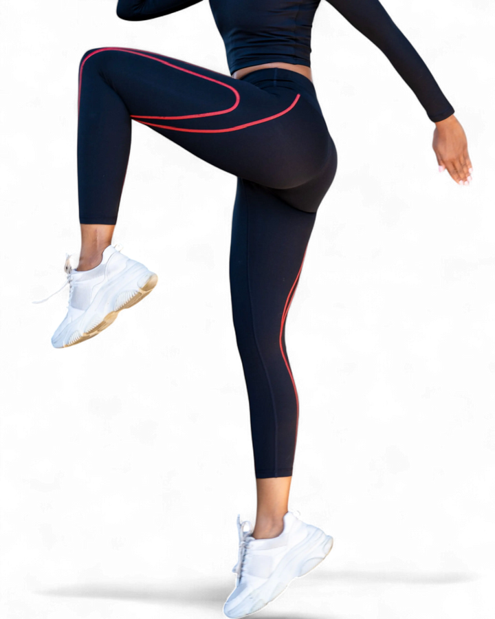 Threadline Legging Fit Brit